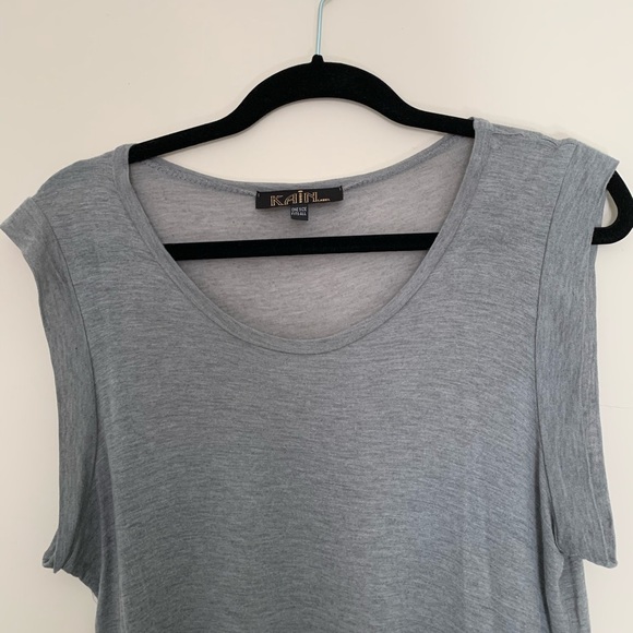 Kain Label Tank Top - Picture 3 of 5